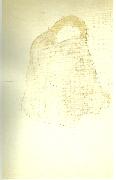 hopkrupen kvinnofigur Gustav Klimt